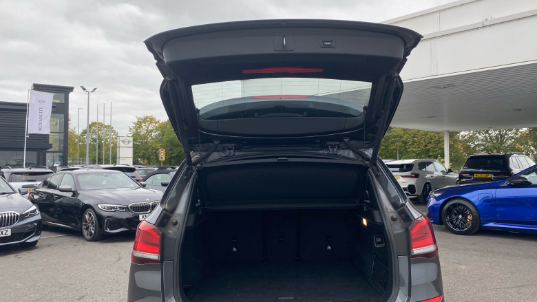 BMW X1 sDrive 18i [136] M Sport 5dr Petrol Estate